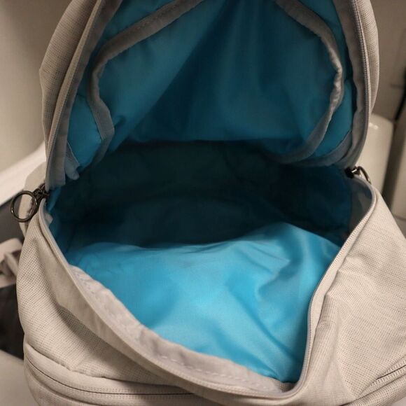 Under Armour 1372291 Unisex OSFM Gray UA Project Rock Brahma Bull Backpack - Picture 12 of 15